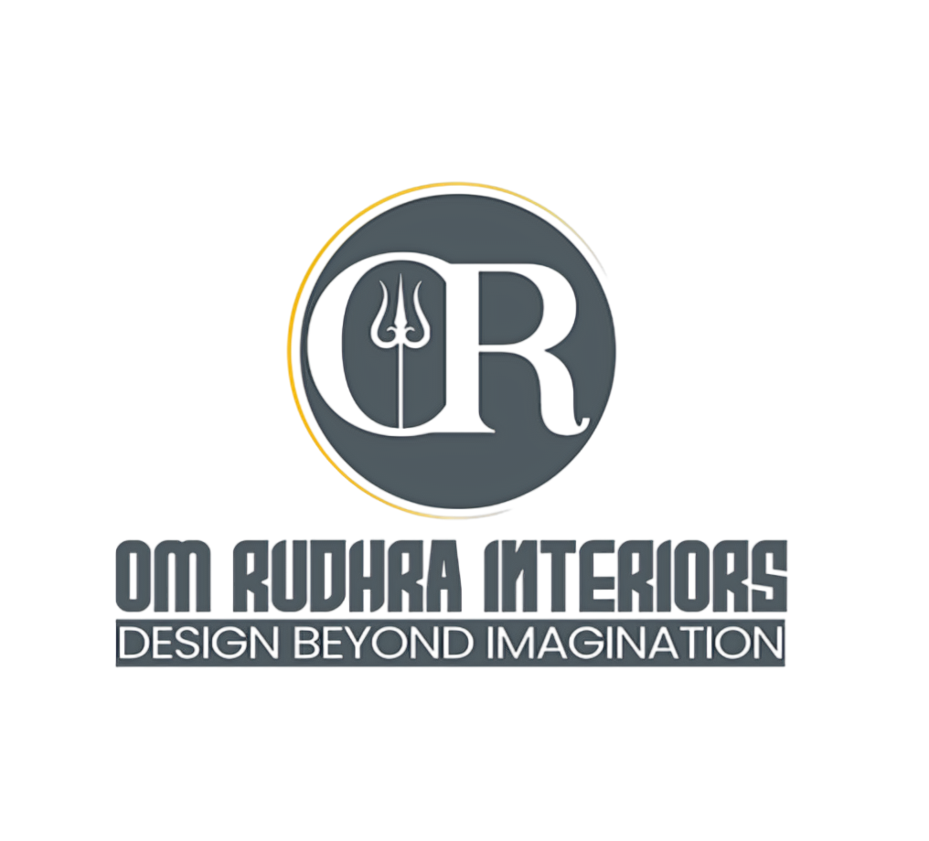 om rudhra interior logo bg